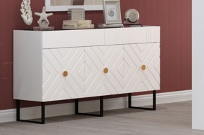 Комодино Марсель в Заречном - zarechnyy.mebel24.online | фото 3