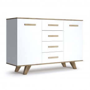 Комодино Вега Скандинавия в Заречном - zarechnyy.mebel24.online | фото 1