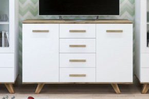 Комодино Вега Скандинавия в Заречном - zarechnyy.mebel24.online | фото 4