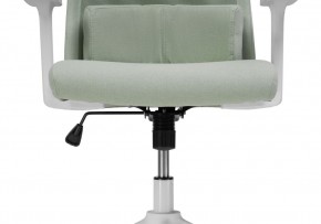 Компьютерное кресло Salta light green / white в Заречном - zarechnyy.mebel24.online | фото 10