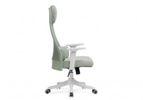 Компьютерное кресло Salta light green / white в Заречном - zarechnyy.mebel24.online | фото 3