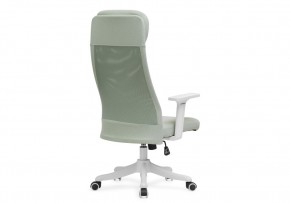 Компьютерное кресло Salta light green / white в Заречном - zarechnyy.mebel24.online | фото 5