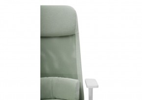 Компьютерное кресло Salta light green / white в Заречном - zarechnyy.mebel24.online | фото 7