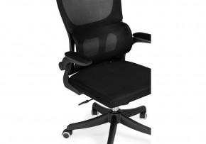 Компьютерное кресло Sprut black в Заречном - zarechnyy.mebel24.online | фото