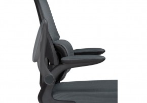 Компьютерное кресло Sprut dark gray в Заречном - zarechnyy.mebel24.online | фото