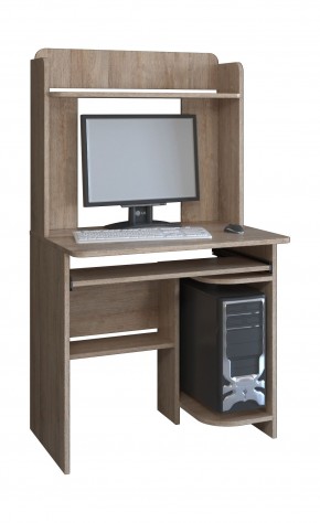 Компьютерный стол КЛ №5.5 в Заречном - zarechnyy.mebel24.online | фото 2