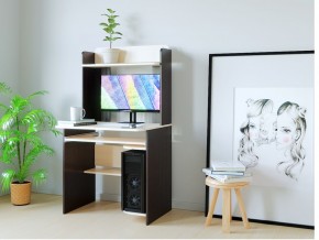 Компьютерный стол КЛ №5.5 в Заречном - zarechnyy.mebel24.online | фото 3