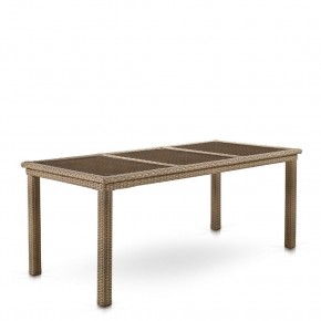 Комплект плетеной мебели T365/S65B-W65 Light Brown в Заречном - zarechnyy.mebel24.online | фото 2
