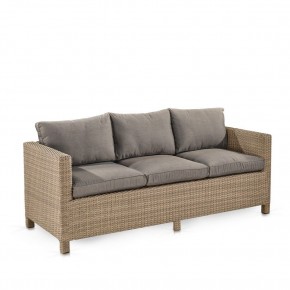 Комплект плетеной мебели T365/S65B-W65 Light Brown в Заречном - zarechnyy.mebel24.online | фото 3