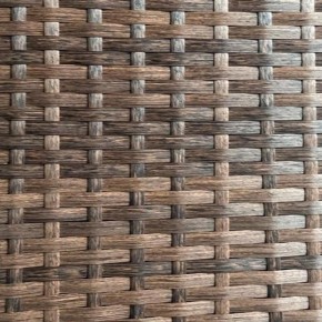 Комплект плетеной мебели  YR821 Light Brown в Заречном - zarechnyy.mebel24.online | фото 2