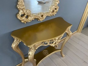 Консольный столик с зеркалом Версаль ТИП 2 в Заречном - zarechnyy.mebel24.online | фото 8