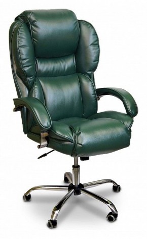 Кресло для руководителя Барон КВ-12-131112_0470 в Заречном - zarechnyy.mebel24.online | фото