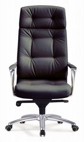 Кресло для руководителя Бюрократ Dao/Black в Заречном - zarechnyy.mebel24.online | фото 2