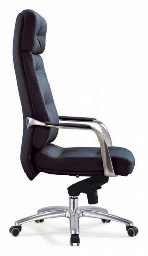 Кресло для руководителя Бюрократ Dao/Black в Заречном - zarechnyy.mebel24.online | фото 3