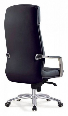 Кресло для руководителя Бюрократ Dao/Black в Заречном - zarechnyy.mebel24.online | фото 4