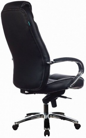 Кресло для  руководителя Бюрократ T-9923SL/BLACK в Заречном - zarechnyy.mebel24.online | фото 4