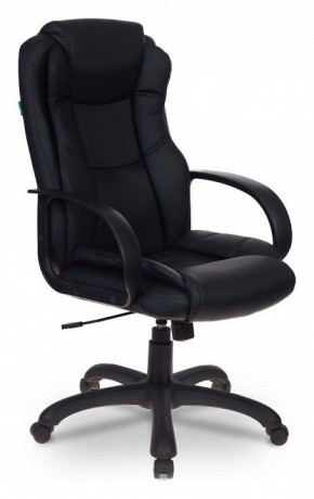Кресло для руководителя CH-839/BLACK в Заречном - zarechnyy.mebel24.online | фото