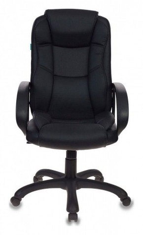 Кресло для руководителя CH-839/BLACK в Заречном - zarechnyy.mebel24.online | фото 2