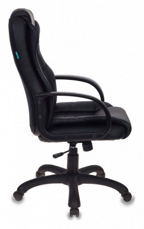 Кресло для руководителя CH-839/BLACK в Заречном - zarechnyy.mebel24.online | фото 3