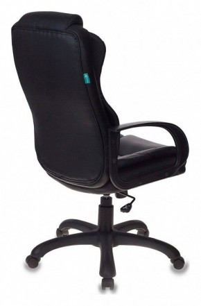 Кресло для руководителя CH-839/BLACK в Заречном - zarechnyy.mebel24.online | фото 4