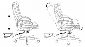 Кресло для руководителя CH-868LT в Заречном - zarechnyy.mebel24.online | фото 5