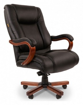 Кресло для руководителя Chairman 503 в Заречном - zarechnyy.mebel24.online | фото