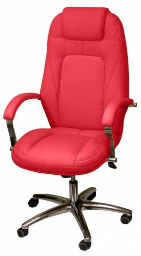 Кресло для руководителя Эсквайр КВ-21-131112-0421 в Заречном - zarechnyy.mebel24.online | фото 3