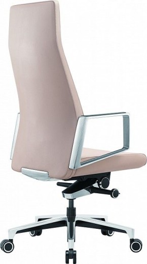 Кресло для руководителя _JONS/BEIGE в Заречном - zarechnyy.mebel24.online | фото 3