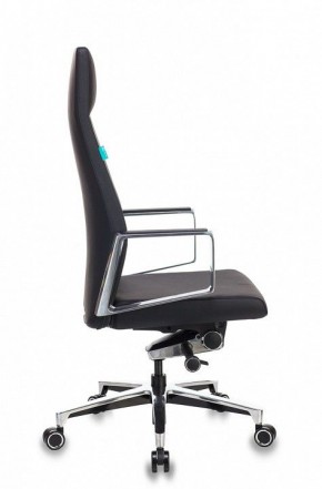Кресло для руководителя _JONS/BLACK в Заречном - zarechnyy.mebel24.online | фото 3
