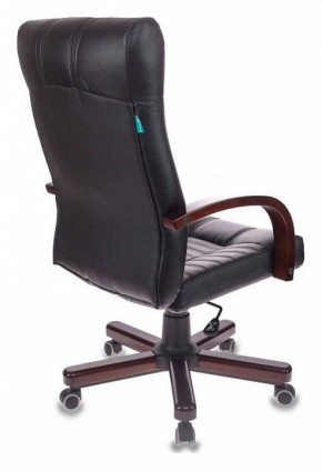 Кресло для руководителя KB-10/WALNUT в Заречном - zarechnyy.mebel24.online | фото 4