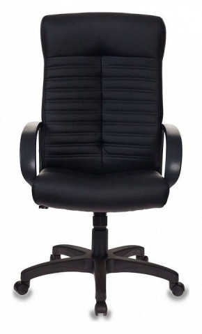 Кресло для руководителя KB-10LITE/BLACK в Заречном - zarechnyy.mebel24.online | фото 3