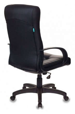 Кресло для руководителя KB-10LITE/BLACK в Заречном - zarechnyy.mebel24.online | фото 4