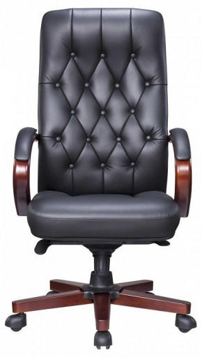 Кресло для руководителя Monaco Wood в Заречном - zarechnyy.mebel24.online | фото 2