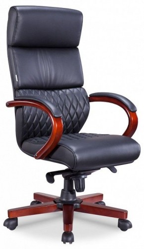 Кресло для руководителя President Wood в Заречном - zarechnyy.mebel24.online | фото