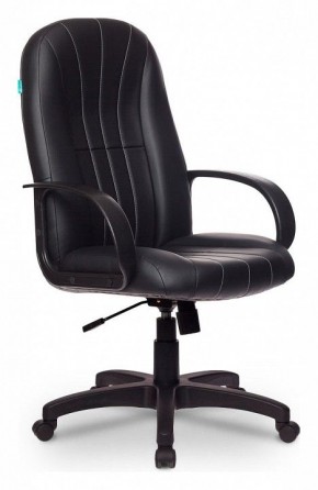 Кресло для руководителя T-898/#B в Заречном - zarechnyy.mebel24.online | фото