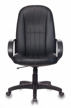 Кресло для руководителя T-898/#B в Заречном - zarechnyy.mebel24.online | фото 2
