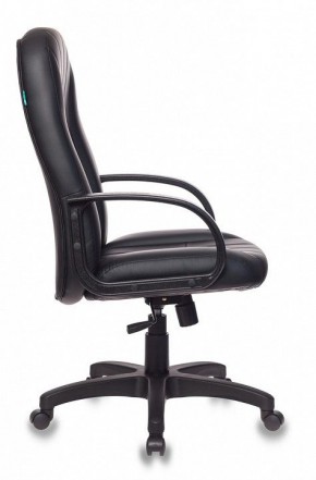 Кресло для руководителя T-898/#B в Заречном - zarechnyy.mebel24.online | фото 3