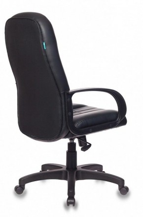 Кресло для руководителя T-898/#B в Заречном - zarechnyy.mebel24.online | фото 4