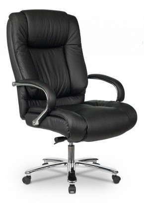 Кресло для руководителя T-9925SL/BLACK в Заречном - zarechnyy.mebel24.online | фото 1