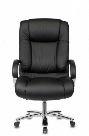 Кресло для руководителя T-9925SL/BLACK в Заречном - zarechnyy.mebel24.online | фото 2