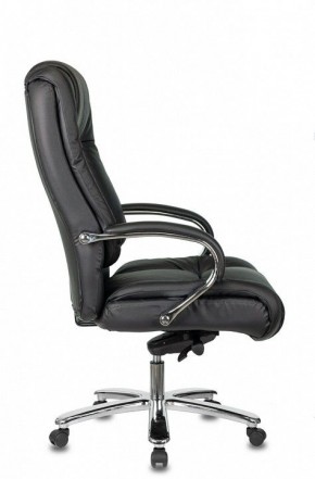 Кресло для руководителя T-9925SL/BLACK в Заречном - zarechnyy.mebel24.online | фото 3