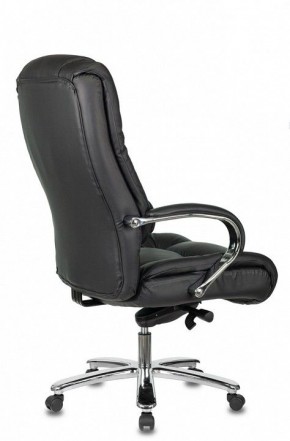 Кресло для руководителя T-9925SL/BLACK в Заречном - zarechnyy.mebel24.online | фото 4