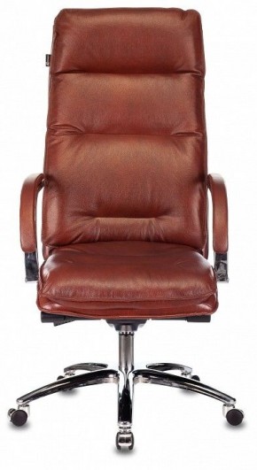 Кресло для руководителя T-9927SL/CHOKOLATE в Заречном - zarechnyy.mebel24.online | фото 2