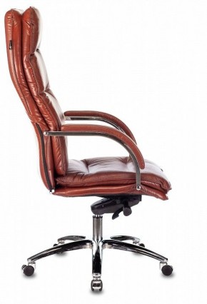Кресло для руководителя T-9927SL/CHOKOLATE в Заречном - zarechnyy.mebel24.online | фото 3
