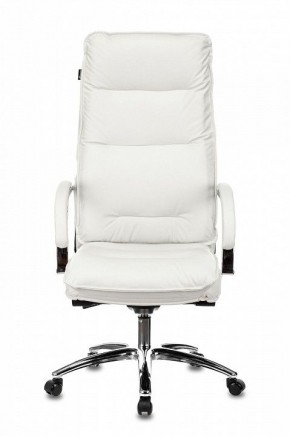 Кресло для руководителя T-9927SL/Ivory в Заречном - zarechnyy.mebel24.online | фото 2