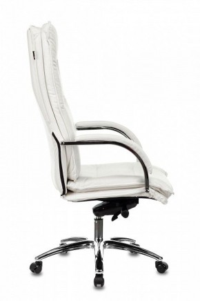 Кресло для руководителя T-9927SL/Ivory в Заречном - zarechnyy.mebel24.online | фото 3