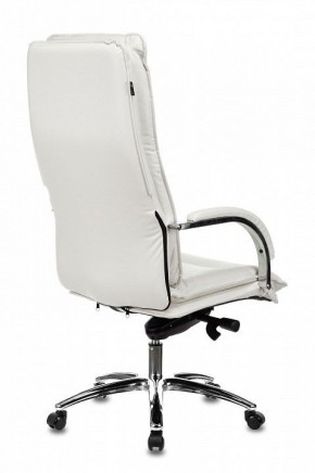 Кресло для руководителя T-9927SL/Ivory в Заречном - zarechnyy.mebel24.online | фото 4
