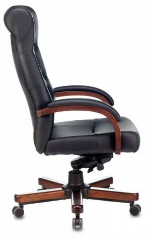 Кресло для руководителя T-9928WALNUT в Заречном - zarechnyy.mebel24.online | фото 3