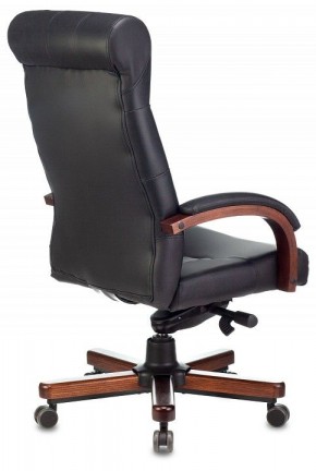 Кресло для руководителя T-9928WALNUT в Заречном - zarechnyy.mebel24.online | фото 4