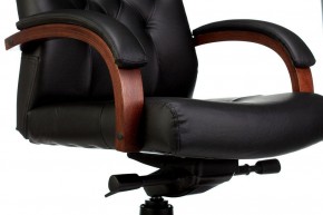 Кресло для руководителя T-9928WALNUT в Заречном - zarechnyy.mebel24.online | фото 5